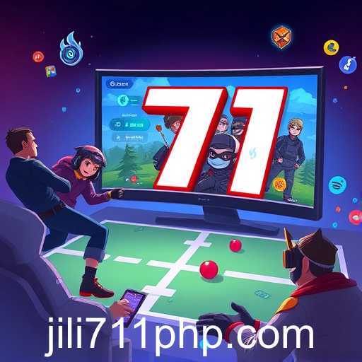 The Rise of 711php in Gaming World