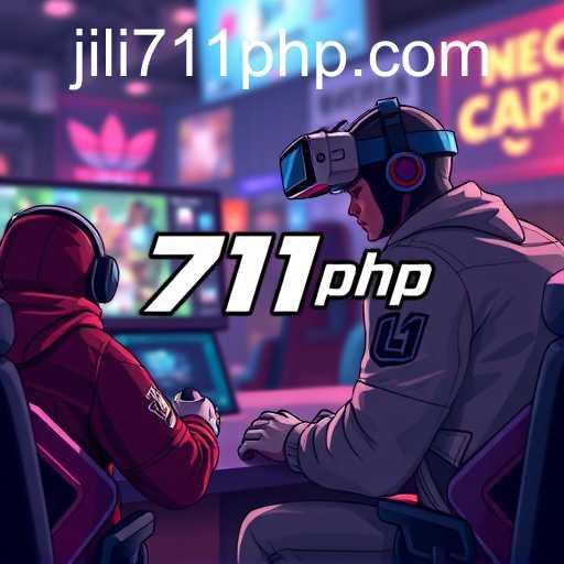 The Rise of 711php in Online Gaming
