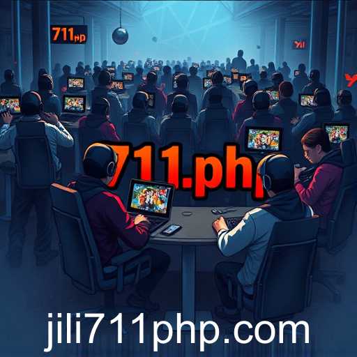 711php Revolutionizes Online Gaming