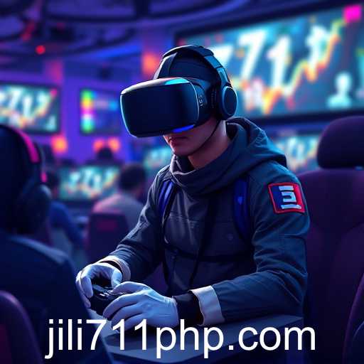 711php: Revolutionizing the Online Gaming Landscape