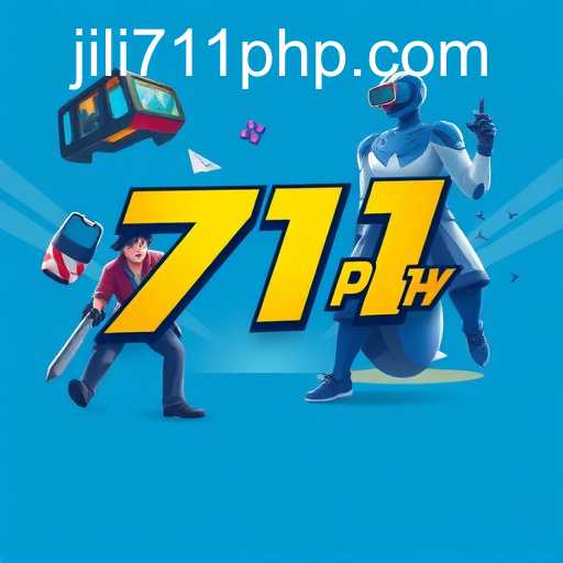 711php Ushers in a New Era for Online Gaming