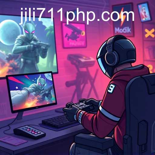 Digital Trends in Gaming: The Rise of '711php'