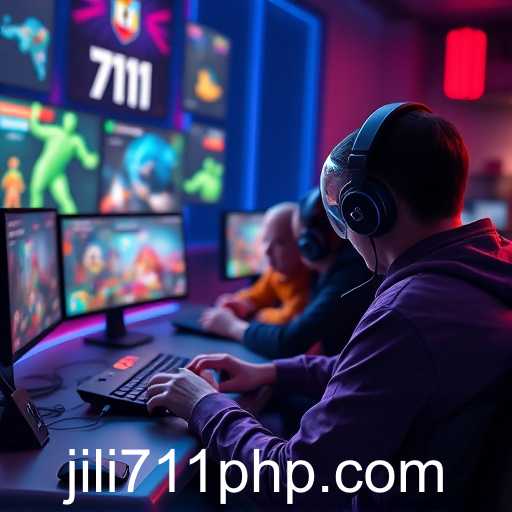 The Evolution of Online Gaming Communities