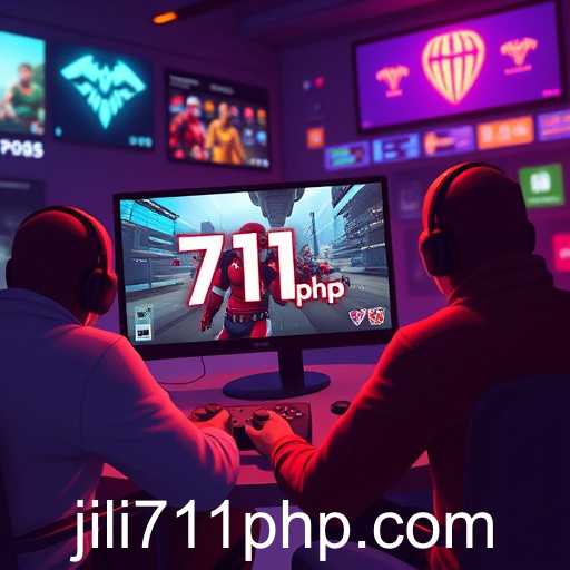 Gaming in the Digital Era: The Rise of 711php