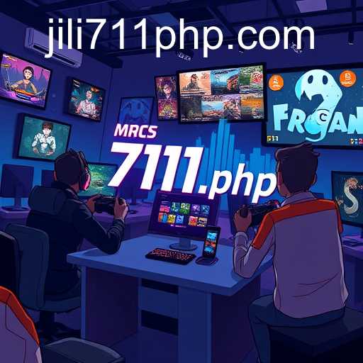 The Rise of 711php in Gaming Landscape