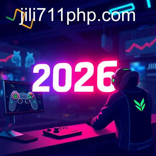 Gaming in 2026: A New Era for 711php