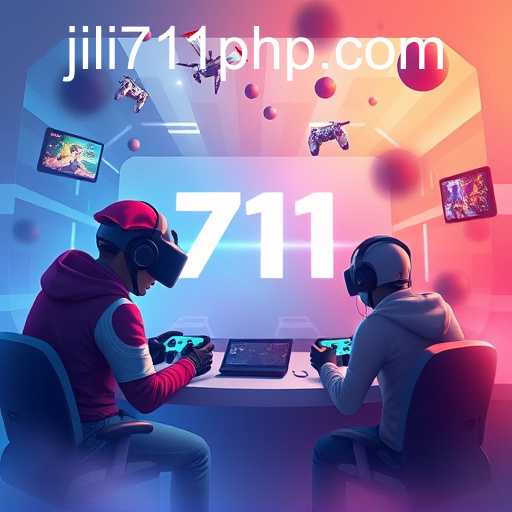 Gaming Revolution: Exploring the Role of 711php