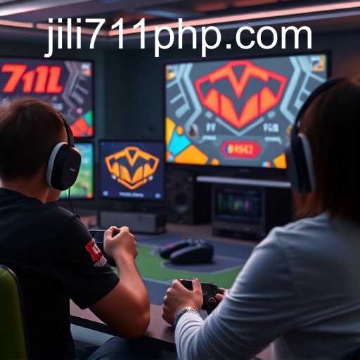 The Rise of Online Game Platforms