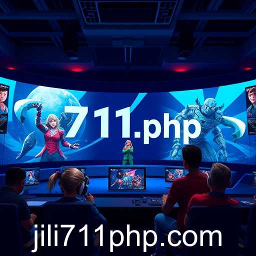 The Rise of 711php in the Gaming World